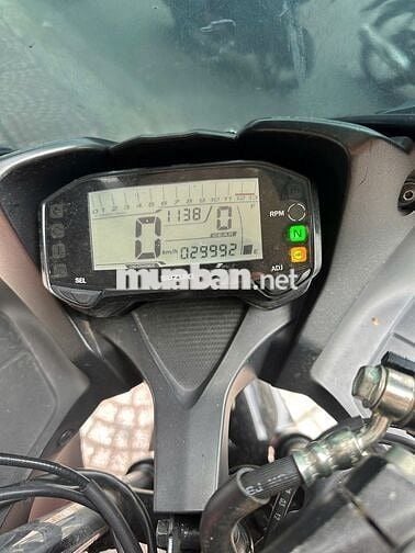 GSX 150cc 2019 bs 59g2-67446