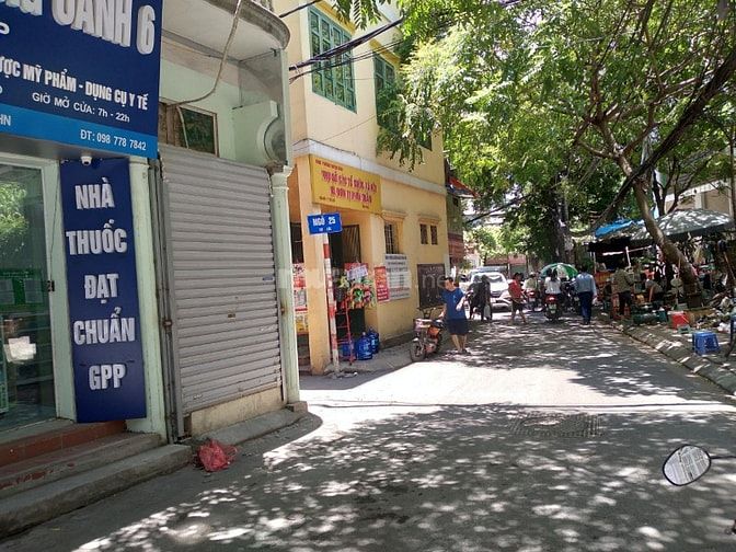 CHO THUÊ PHÒNG NGÕ 190 NGUYỄN TRÃI – GẦN NGÃ TƯ SỞ & ROYAL CITY