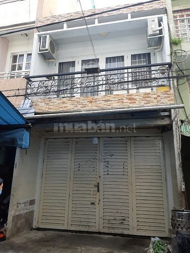 Bán nhà chợ Hoàng Hoa Thám, P.12, Q.Tân Bình (cách nhà ga T3 1.5km )