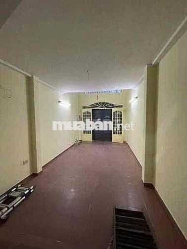 MẶT BẰNG 40M2 ĐƯỜNG ĐỒNG ĐEN KINH DOANH