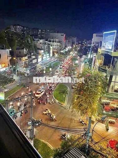 MẶT BẰNG 40M2 ĐƯỜNG ĐỒNG ĐEN KINH DOANH