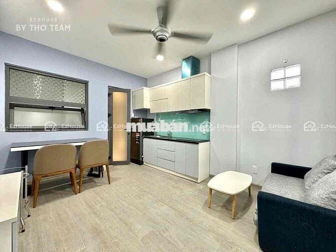 CÂN HỘ BAN TÁCH BẾP FULL NỘI THẤT NGAY SÂN BAY TÂN SƠN NHẤT TÂN  BÌNH