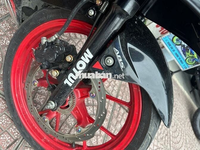 GSX 150cc 2019 bs 59g2-67446