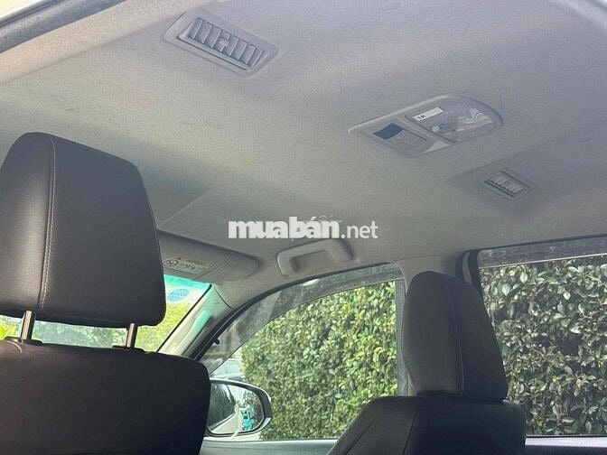 Toyota Fortuner 2019 2.8V 4x4 AT - 135000 km 2 cầu