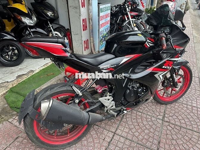 GSX 150cc 2019 bs 59g2-67446