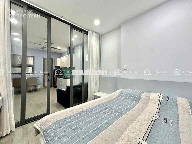 CÂN HỘ BAN TÁCH BẾP FULL NỘI THẤT NGAY SÂN BAY TÂN SƠN NHẤT TÂN  BÌNH