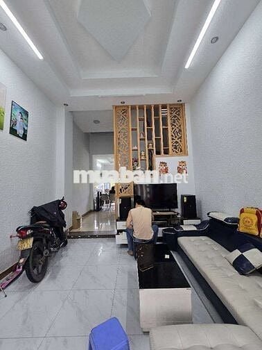 HIẾM GẤP - LÊ TRỌNG TẤN BÌNH TÂN – GẦN AEON TÂN PHÚ - HXT THÔNG 
52M²