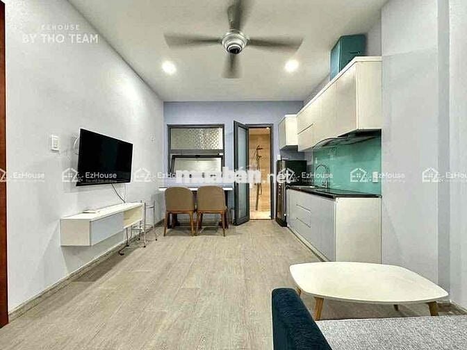 CÂN HỘ BAN TÁCH BẾP FULL NỘI THẤT NGAY SÂN BAY TÂN SƠN NHẤT TÂN  BÌNH