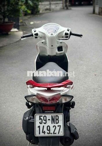 🌈Honda Vision 2020 khóa smartkey Bstp Chất Xe Zin