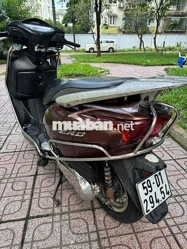 Honda Lead 110 2011 Bs Thành Phố