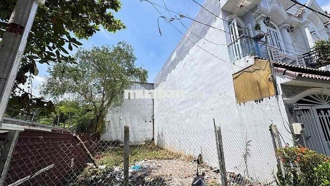 🏡 BÁN ĐẤT CHÍNH CHỦ _ THỔ 💯 _ DT 92m2 _ ĐƯỜNG 6M