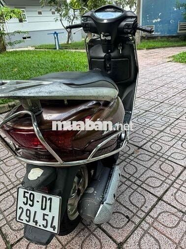 Honda Lead 110 2011 Bs Thành Phố