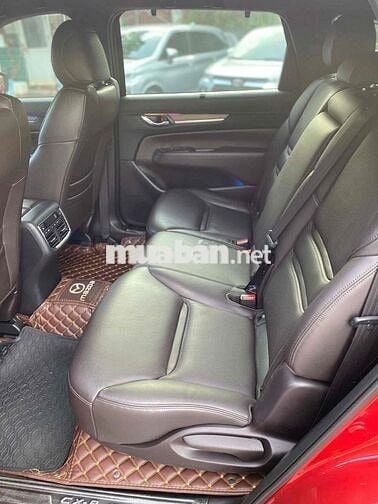Mazda CX 8 2020 Luxury - 80000 km