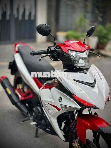 🌈Yamaha Exciter 150 Đk 2017 Bs62 Chất Xe Zin Đẹp