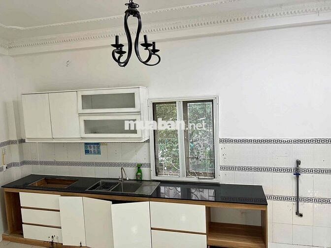 cho thuê nhà nguyên căn hẻm xe tải Tam Bình 3PN