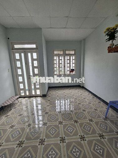HIẾM GẤP - LÊ TRỌNG TẤN BÌNH TÂN – GẦN AEON TÂN PHÚ - HXT THÔNG 
52M²
