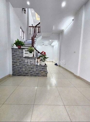 Bán nhà tổ 11 yên nghĩa hà đông Hà Nội 