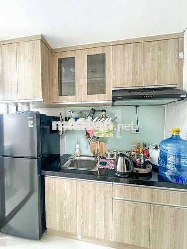🔥1 PHÒNG NGỦ TÁCH BẾP LUXURY SIÊU HOT NGAY KHU D2✅