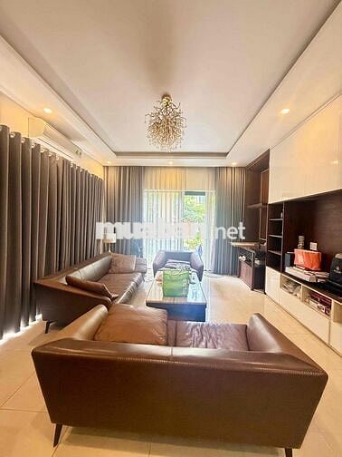 BÁN BIỆT THỰ SENTURIA CÓ HỒ BƠI RIÊNG VƯỜN LÀI AN PHÚ ĐÔNG
