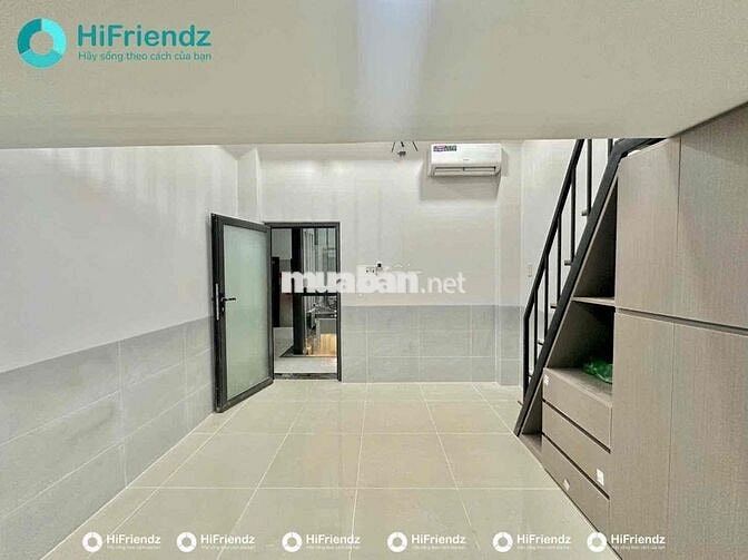 Nhà mới xây giá rẻ ngay Đặng Văn Bi, ĐH Spkt,Hub Full nội thất