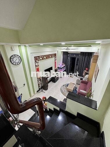 Khu Tên Lửa - Tỉnh Lộ 10, nhà hẻm 3 xẹt, cách HXH 10 bước chân