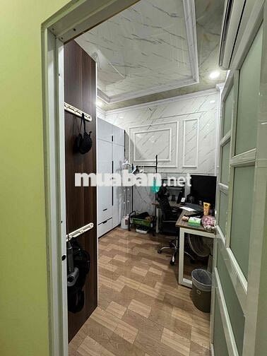 Khu Tên Lửa - Tỉnh Lộ 10, nhà hẻm 3 xẹt, cách HXH 10 bước chân