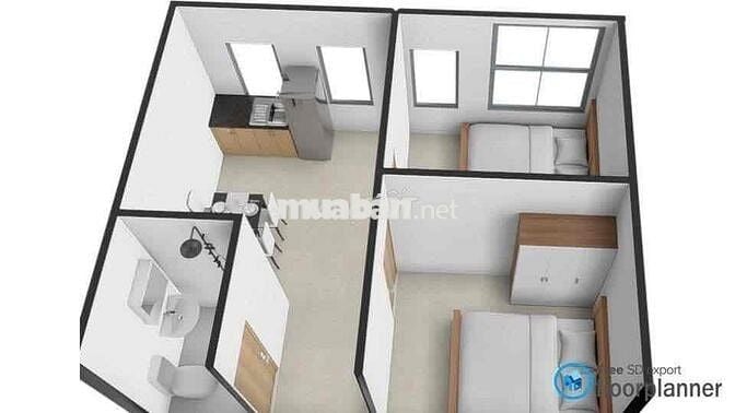 Sắp khai trương Căn hộ 1PN, 2PN, Studio, Duplex, Full nội thất