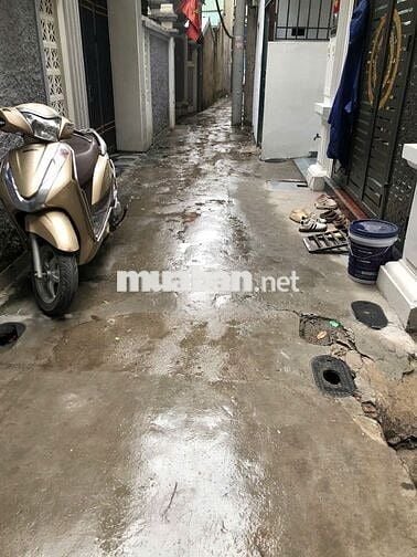ĐẤT HIẾM HOÀNG MAI 30M2 SỔ ĐỎ VUÔNG CHỈ 5.3TỶ - 15M RA Ô TÔ TRÁNH