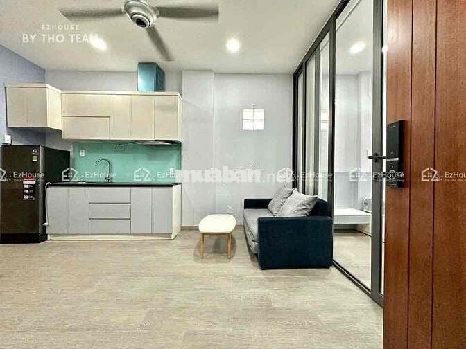 CÂN HỘ BAN TÁCH BẾP FULL NỘI THẤT NGAY SÂN BAY TÂN SƠN NHẤT TÂN  BÌNH