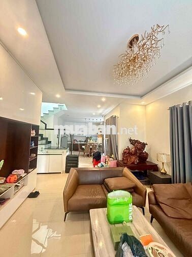 BÁN BIỆT THỰ SENTURIA CÓ HỒ BƠI RIÊNG VƯỜN LÀI AN PHÚ ĐÔNG