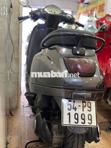 Piaggio Vespa 150 Nhập Ý . BSTP