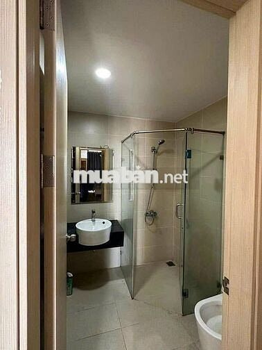 Cho thuê căn hộ Carillon 5 - Lũy Bán Bích - 2PN 70m2 - Giá 12tr/tháng