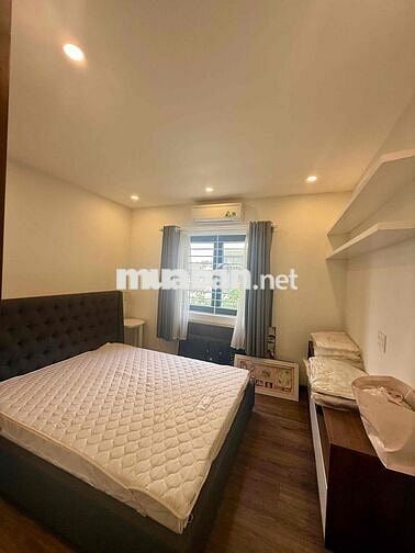 BÁN BIỆT THỰ SENTURIA CÓ HỒ BƠI RIÊNG VƯỜN LÀI AN PHÚ ĐÔNG