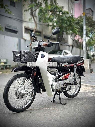 🌈Honda Dream thái 7 số Bstp Chất Xe siêu Đẹp