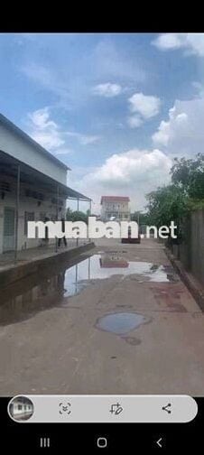 Ban đat duong xe tai lon phuong an thanh thuan an binh duong