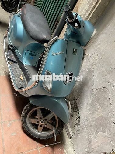 LX Nữ đi đăng ký 2011 - Bsx :05868 - 6,5trieu