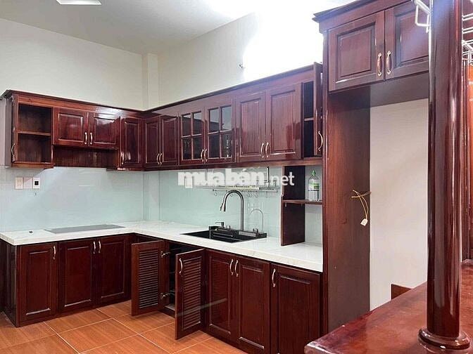 cho thuê nhà nguyên căn HXH thông Hiệp Bình Chánh