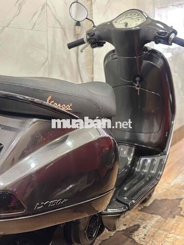 Piaggio Vespa 150 Nhập Ý . BSTP