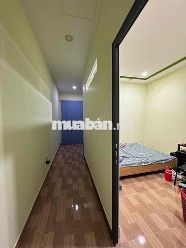 Khu Tên Lửa - Tỉnh Lộ 10, nhà hẻm 3 xẹt, cách HXH 10 bước chân
