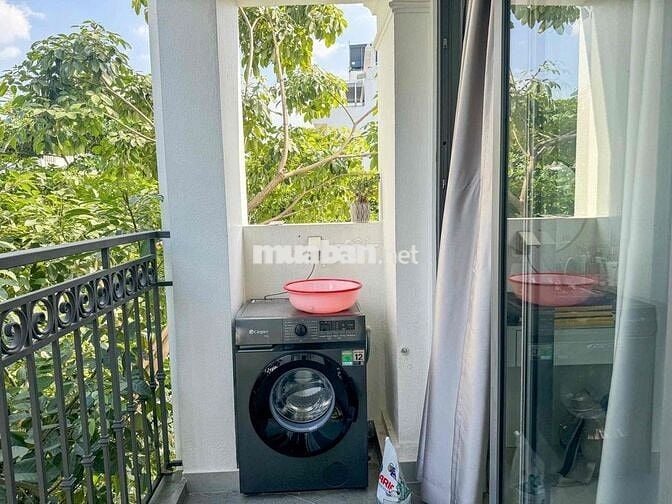 🔥1 PHÒNG NGỦ TÁCH BẾP LUXURY SIÊU HOT NGAY KHU D2✅
