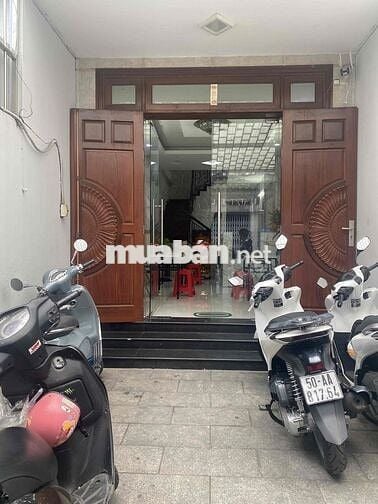 🏡 Cho thuê nhà nguyên căn Núi Thành – 5PN – sân thượng – 21tr/th
