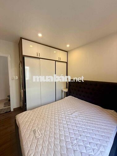 BÁN BIỆT THỰ SENTURIA CÓ HỒ BƠI RIÊNG VƯỜN LÀI AN PHÚ ĐÔNG
