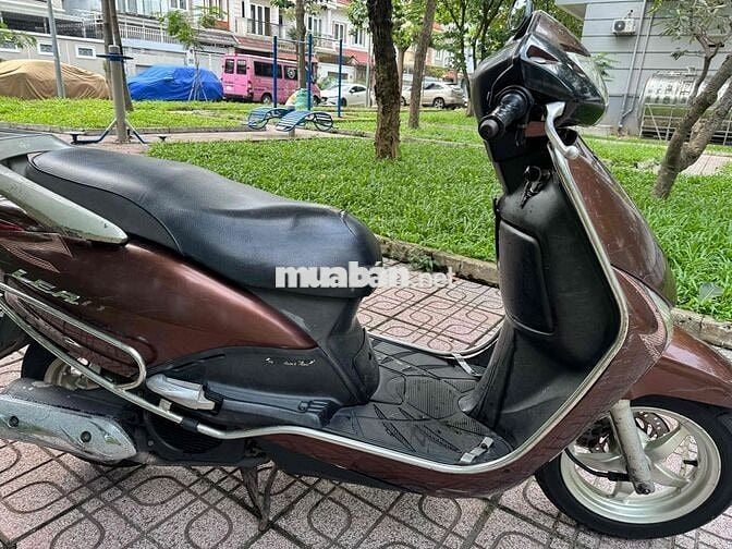 Honda Lead 110 2011 Bs Thành Phố