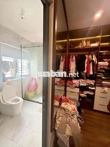 BÁN BIỆT THỰ SENTURIA CÓ HỒ BƠI RIÊNG VƯỜN LÀI AN PHÚ ĐÔNG