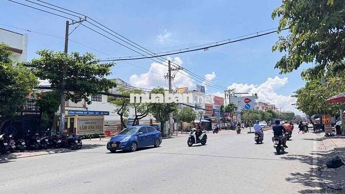 🏡 BÁN ĐẤT CHÍNH CHỦ _ THỔ 💯 _ DT 92m2 _ ĐƯỜNG 6M