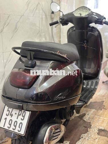 Piaggio Vespa 150 Nhập Ý . BSTP