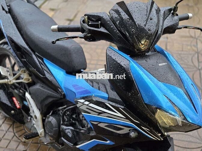 Em có chiếc honda winner x 2019 rất đẹp