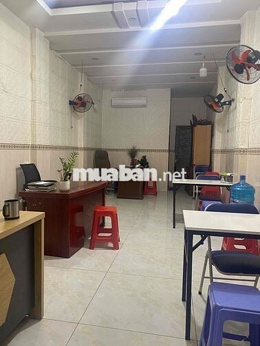 🏡 Cho thuê nhà nguyên căn Núi Thành – 5PN – sân thượng – 21tr/th