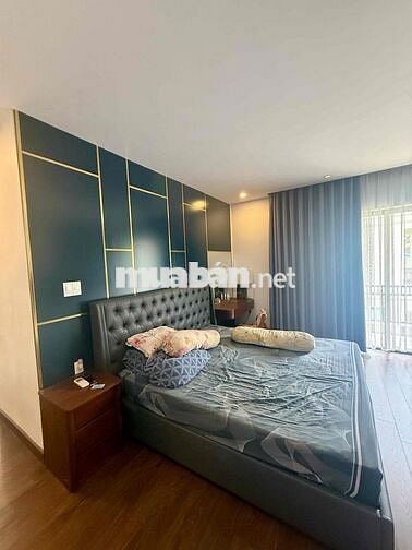 BÁN BIỆT THỰ SENTURIA CÓ HỒ BƠI RIÊNG VƯỜN LÀI AN PHÚ ĐÔNG