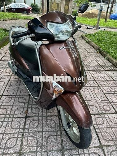 Honda Lead 110 2011 Bs Thành Phố